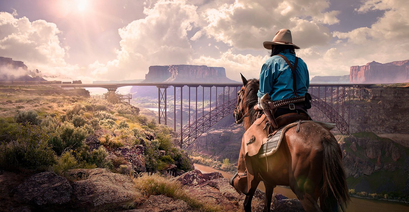 Emerald Passage Studio - Digital Solutions Hero Image