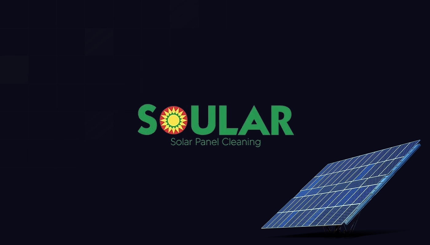 Soular Cleaning cover