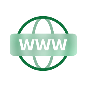 Website development icon