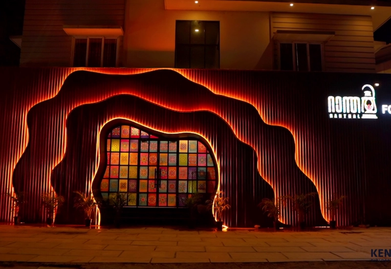 Videography Portfolio cover