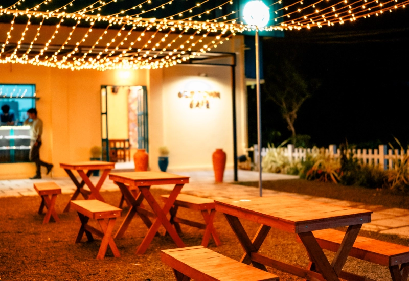 Videography Portfolio cover